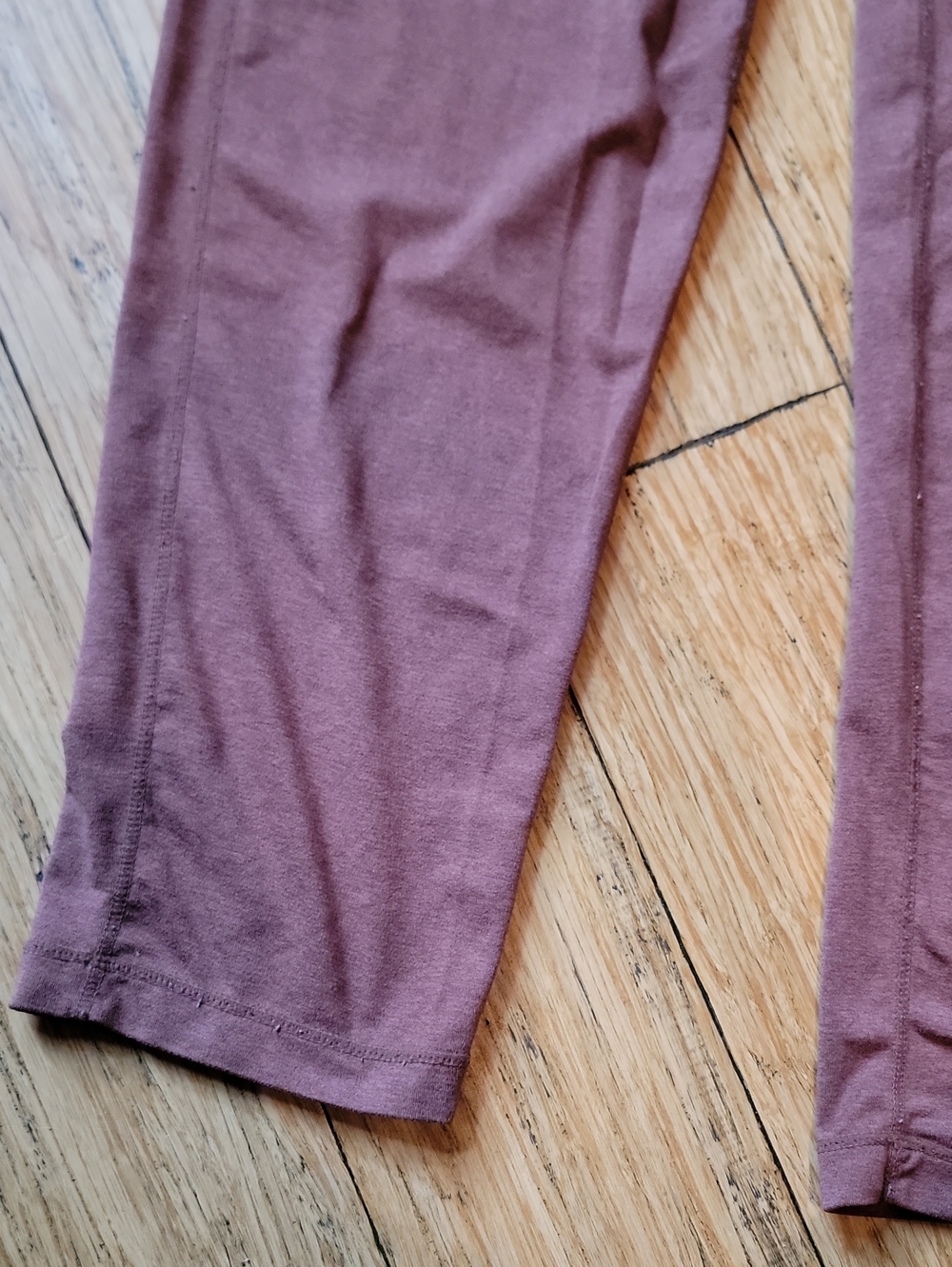 Vuori Drawstring Joggers - Brown - Picture 2 of 7